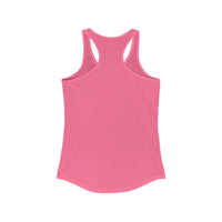 Super Cool Women's Ideal Racerback Tank