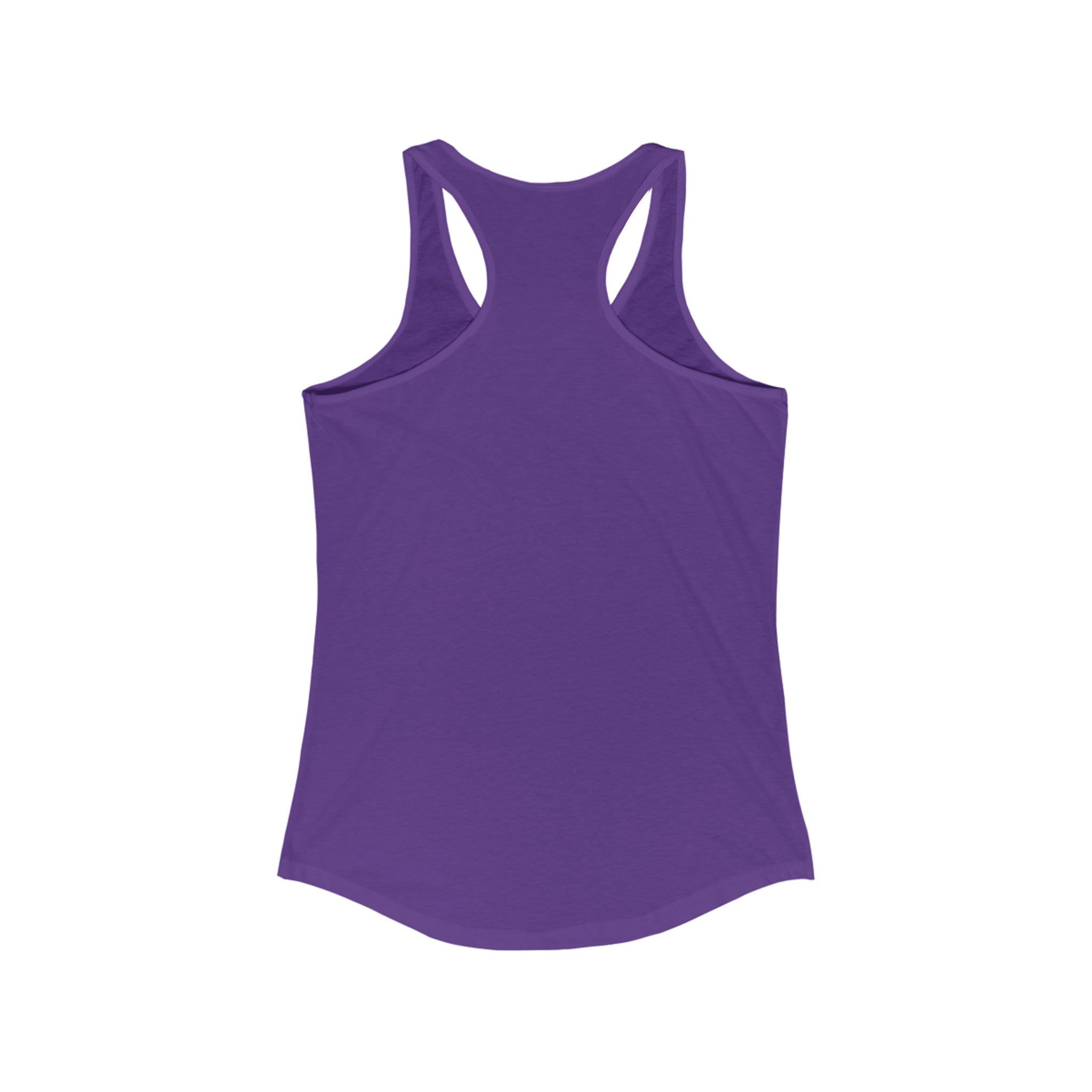 Super Cool Women's Ideal Racerback Tank