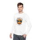 Super Cool Unisex Lightweight Long Sleeve Tee