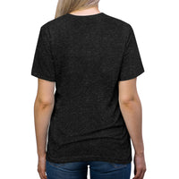 Super Cool Unisex Triblend Tee