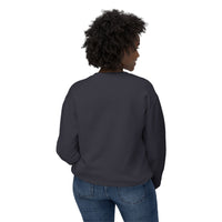 Unisex Lightweight Crewneck Sweatshirt