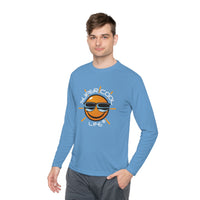 Super Cool Unisex Lightweight Long Sleeve Tee