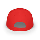 Super Cool Low Profile Baseball Cap