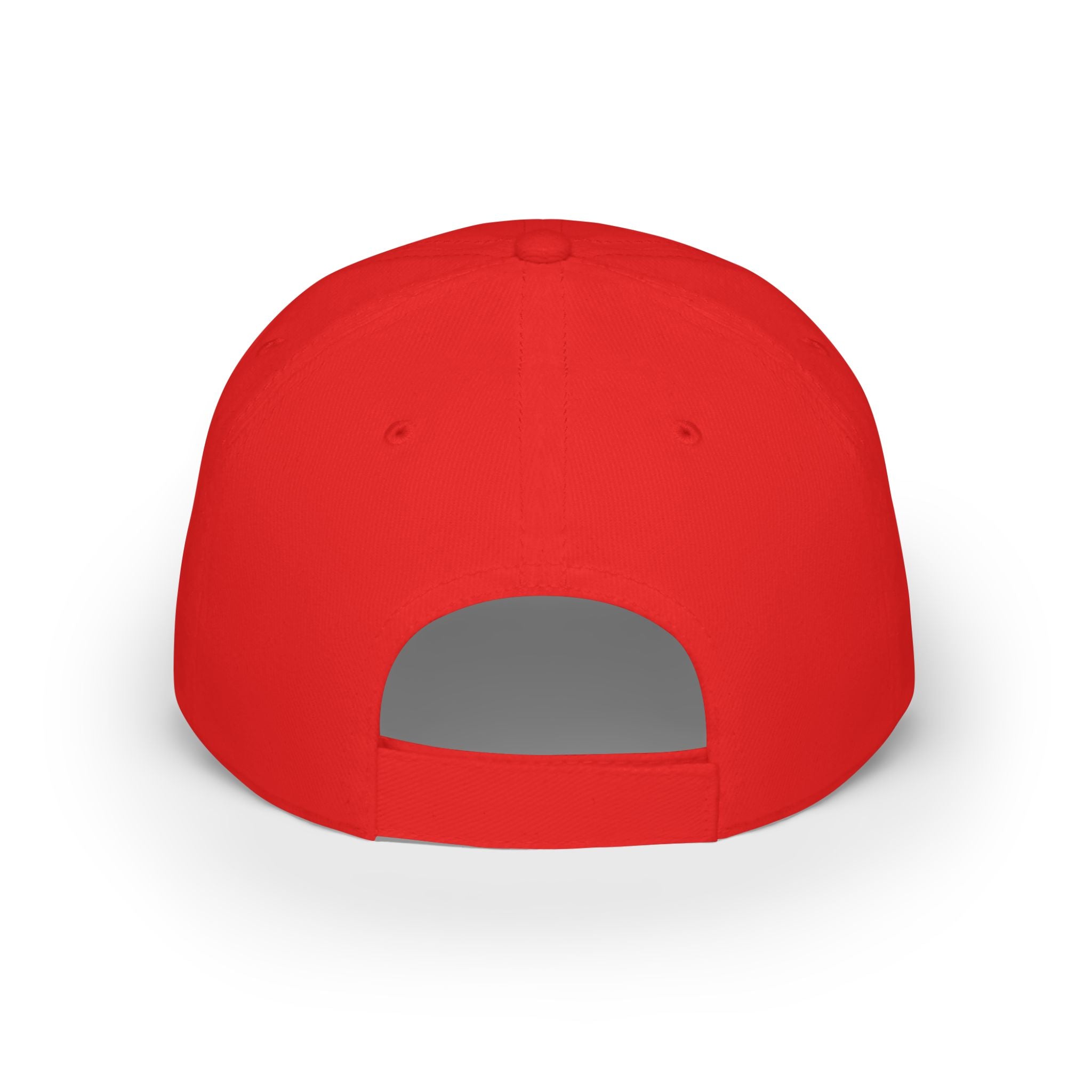 Super Cool Low Profile Baseball Cap