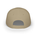 Super Cool Low Profile Baseball Cap