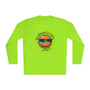 Super Cool Unisex Lightweight Long Sleeve Tee